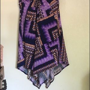 CHICOS New NWT Travelers Dress Size 4 NON WRINKLE